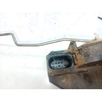 Recambio de cerradura puerta delantera derecha para opel insignia sports tourer sport referencia OEM IAM 13503802  
