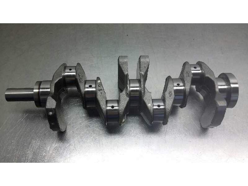 Recambio de cigueñal para nissan x-trail (t30) 2.2 16v turbodiesel cat referencia OEM IAM WDO  10103AU600