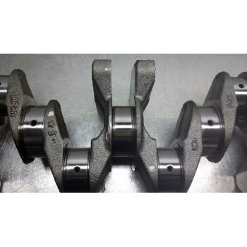 Recambio de cigueñal para nissan x-trail (t30) 2.2 16v turbodiesel cat referencia OEM IAM WDO  10103AU600