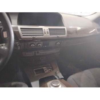 bmw serie 7 (e65/e66) del año 2006