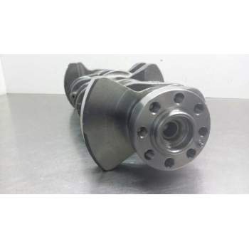 Recambio de cigueñal para nissan x-trail (t30) 2.2 16v turbodiesel cat referencia OEM IAM WDO  10103AU600
