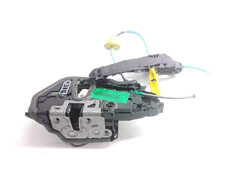 Recambio de cerradura puerta trasera izquierda para bmw serie 2 gran coupe (f44) 218i referencia OEM IAM 51227956143  