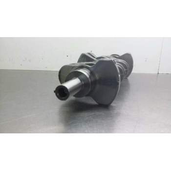 Recambio de cigueñal para nissan x-trail (t30) 2.2 16v turbodiesel cat referencia OEM IAM WDO  10103AU600