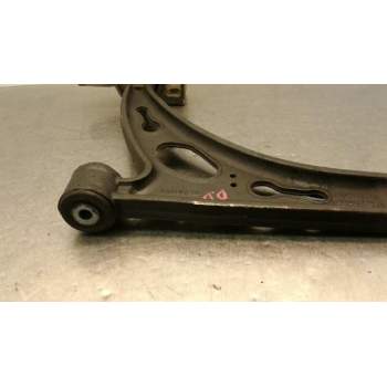 Recambio de brazo suspension superior delantero derecho para volkswagen touran (1t1) advance referencia OEM IAM 1K0407153G  