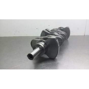 Recambio de cigueñal para nissan x-trail (t30) 2.2 16v turbodiesel cat referencia OEM IAM WDO  10103AU600