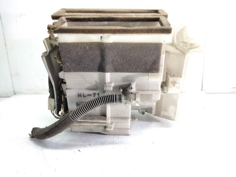 Recambio de carcasa filtro polen para nissan patrol gr (y61) 3.0 16v turbodiesel cat referencia OEM IAM 27110VB311  115424