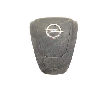 AIRBAG DELANTERO IZQUIERDO 13270401 