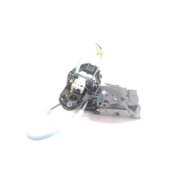 Recambio de cerradura puerta trasera izquierda para bmw serie 2 gran coupe (f44) 218i referencia OEM IAM 51227956143  