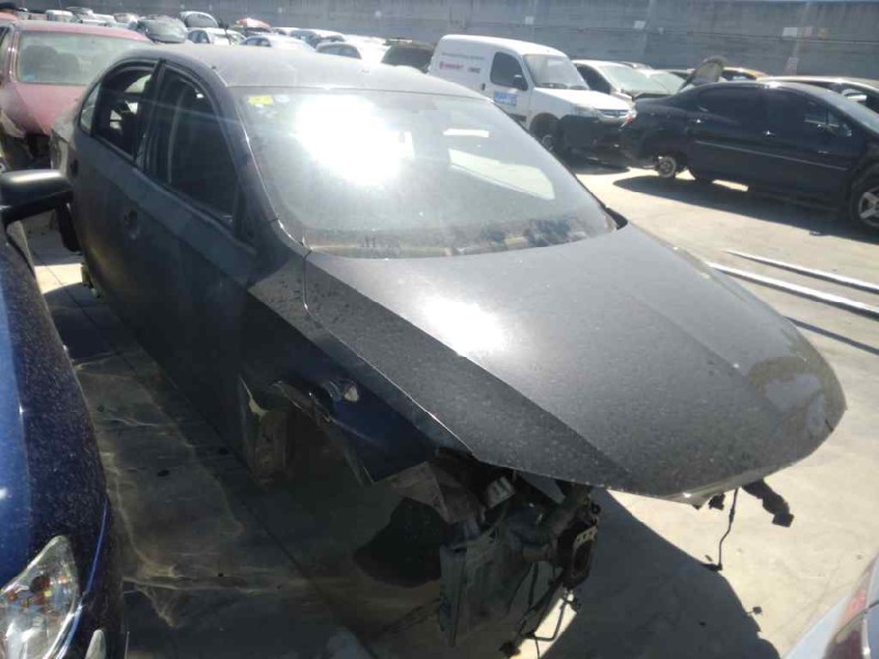 seat toledo (kg3) del año 2013