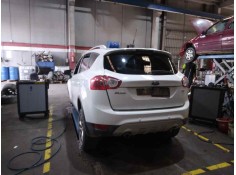 FORD KUGA (CBV)
