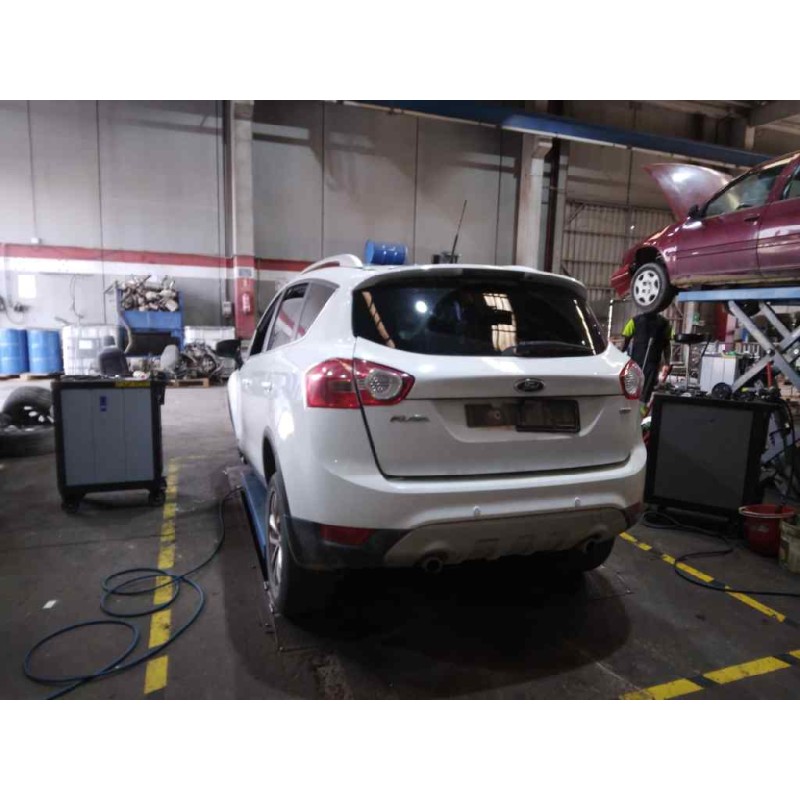 ford kuga (cbv) del año 2008