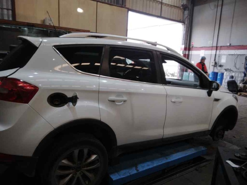 ford kuga (cbv) del año 2008
