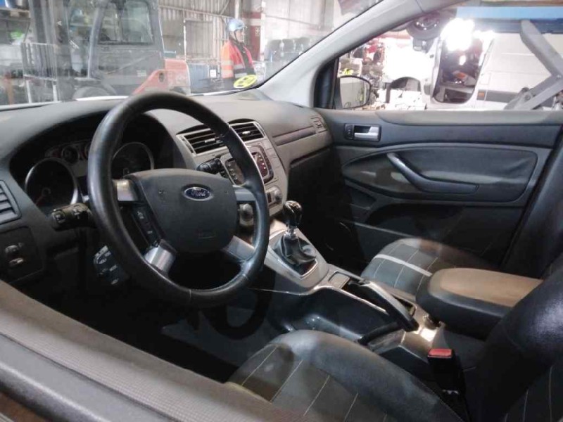 ford kuga (cbv) del año 2008