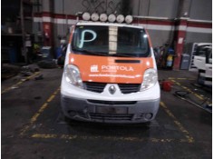 RENAULT TRAFIC COMBI