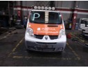 RENAULT TRAFIC COMBI