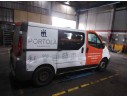 RENAULT TRAFIC COMBI