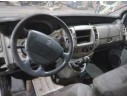RENAULT TRAFIC COMBI