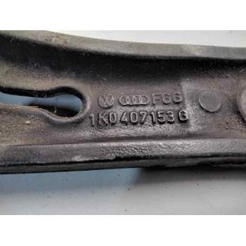 Recambio de brazo suspension superior delantero derecho para volkswagen touran (1t1) advance referencia OEM IAM 1K0407153G  
