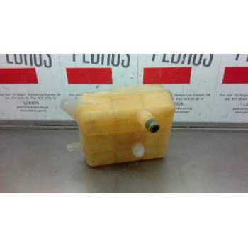 Recambio de deposito expansion para ssangyong kyron 270 spr xdi premium 4wd referencia OEM IAM 2161009100  