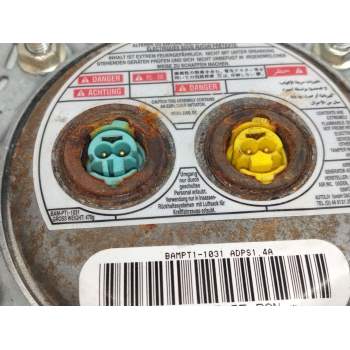 Recambio de airbag delantero izquierdo para opel insignia sports tourer sport referencia OEM IAM 13270401  