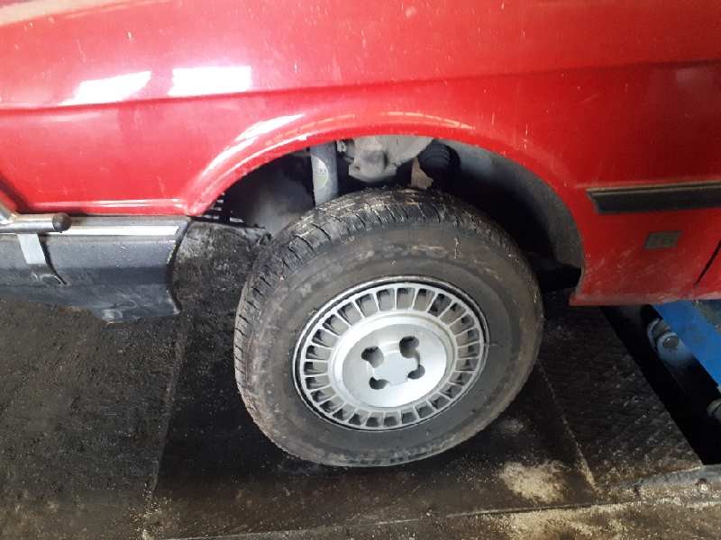 talbot solara del año 1981