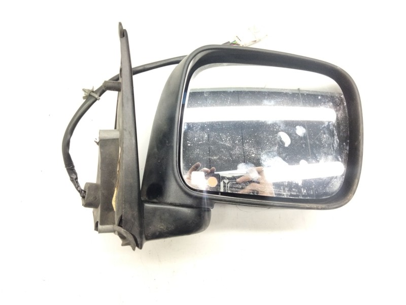 Recambio de retrovisor derecho para nissan terrano/terrano.ii (r20) referencia OEM IAM E9010050 AZUL 