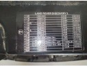 PANEL FRONTAL 