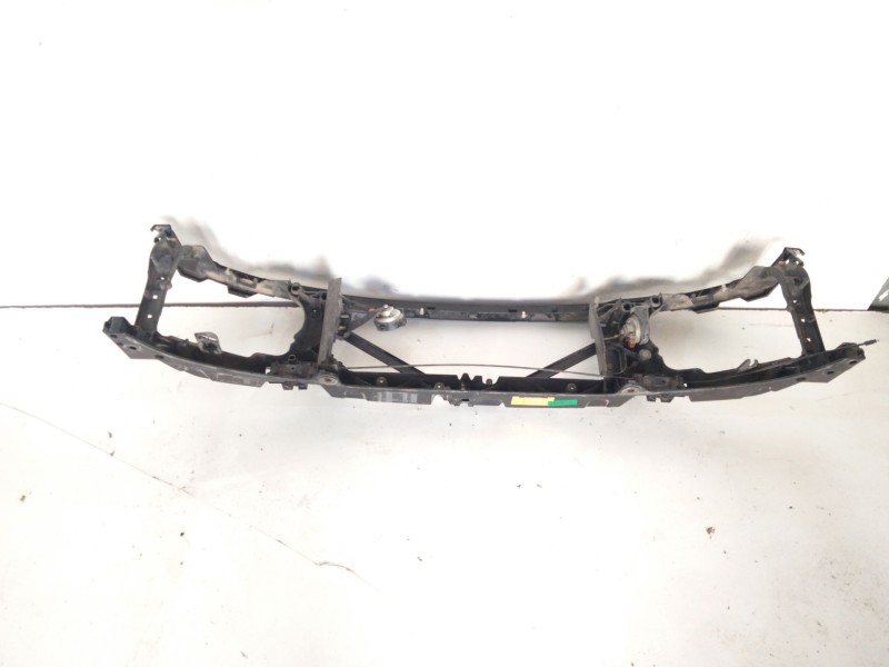 Recambio de panel frontal para land rover discovery v6 td hse referencia OEM IAM   