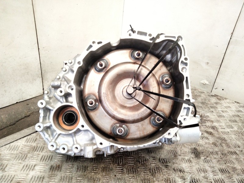 Recambio de caja cambios para volvo xc60 ii (246) d4 referencia OEM IAM TG81SCp1285234  