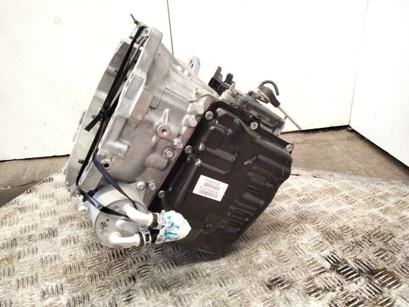 Recambio de caja cambios para volvo xc60 ii (246) d4 referencia OEM IAM TG81SCp1285234  