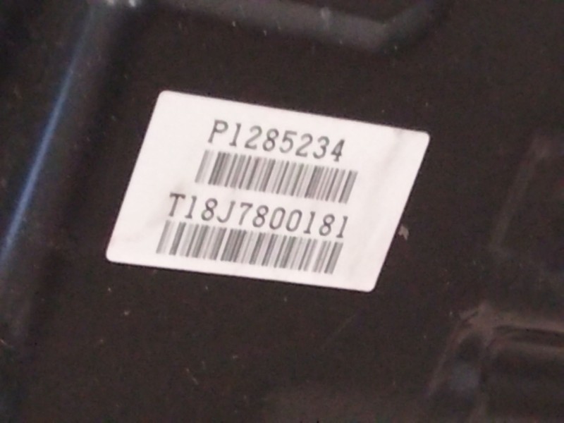 Recambio de caja cambios para volvo xc60 ii (246) d4 referencia OEM IAM TG81SCp1285234  