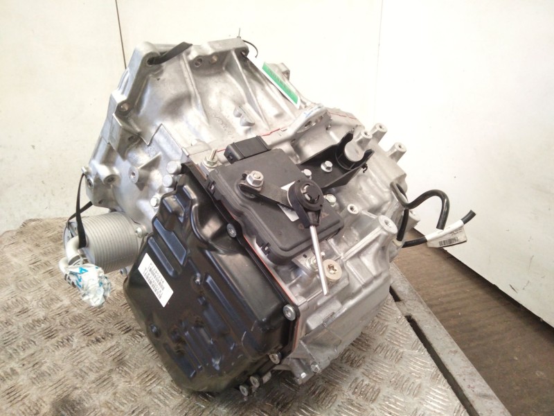 Recambio de caja cambios para volvo xc60 ii (246) d4 referencia OEM IAM TG81SCp1285234  