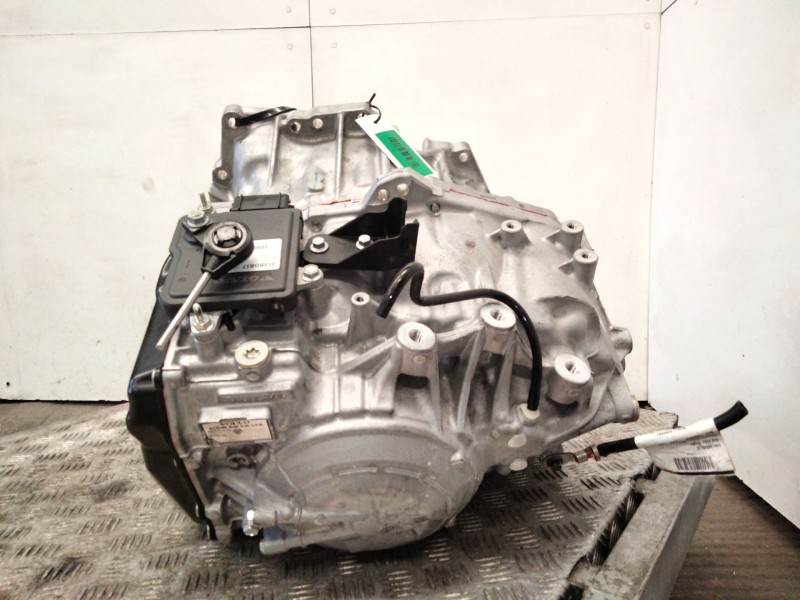 Recambio de caja cambios para volvo xc60 ii (246) d4 referencia OEM IAM TG81SCp1285234  