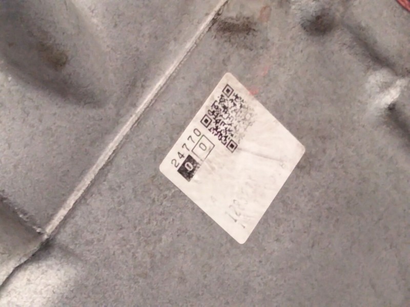 Recambio de caja cambios para volvo xc60 ii (246) d4 referencia OEM IAM TG81SCp1285234  