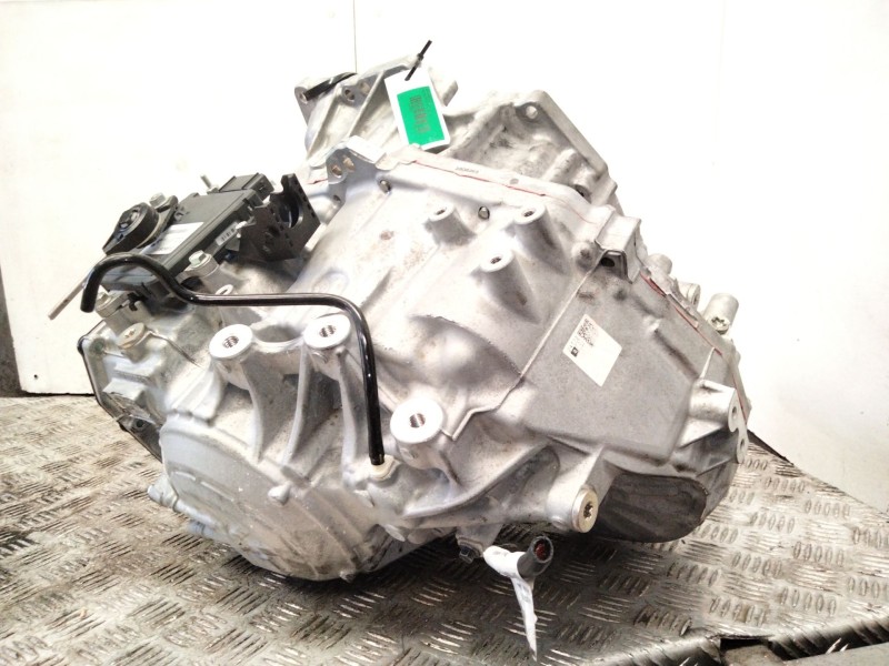 Recambio de caja cambios para volvo xc60 ii (246) d4 referencia OEM IAM TG81SCp1285234  