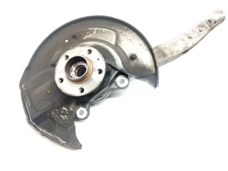 Recambio de mangueta delantera derecha para volvo xc60 ii (246) d4 referencia OEM IAM 31478879  