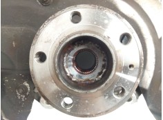 Recambio de mangueta delantera derecha para volvo xc60 ii (246) d4 referencia OEM IAM 31478879   2