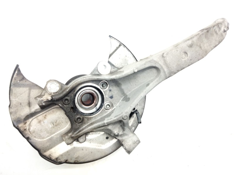 Recambio de mangueta delantera derecha para volvo xc60 ii (246) d4 referencia OEM IAM 31478879  