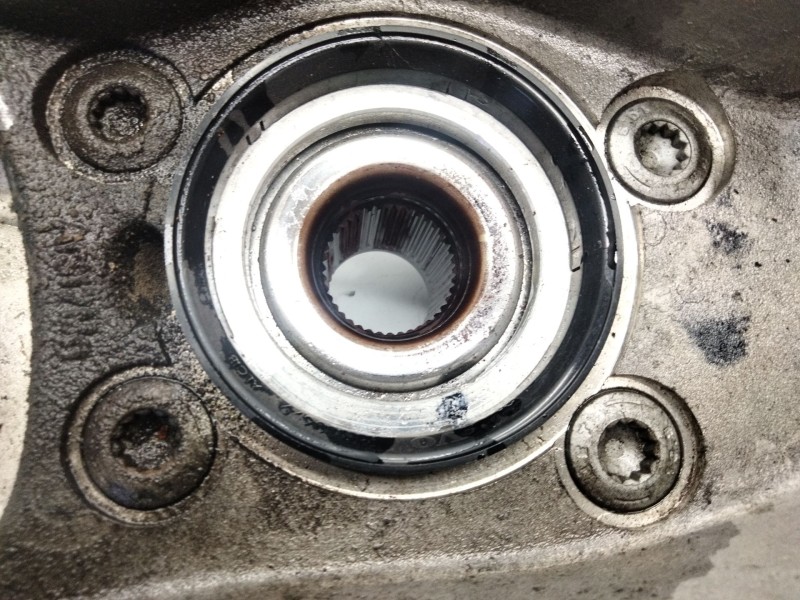 Recambio de mangueta delantera derecha para volvo xc60 ii (246) d4 referencia OEM IAM 31478879  