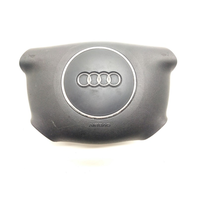 Recambio de airbag delantero izquierdo para audi a6 c5 (4b2) 2.4 referencia OEM IAM 8E0880201AA  