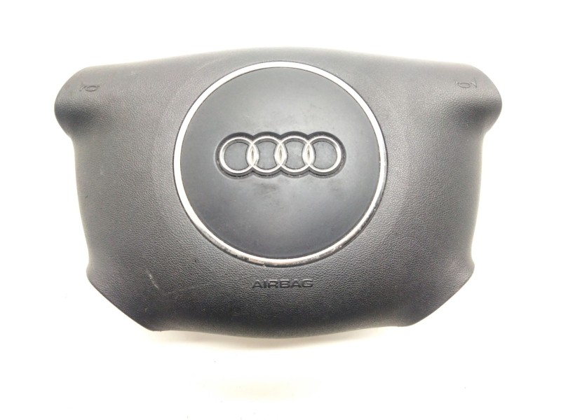 Recambio de airbag delantero izquierdo para audi a6 c5 (4b2) 2.4 referencia OEM IAM 8E0880201AA  