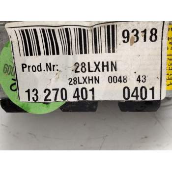 Recambio de airbag delantero izquierdo para opel insignia sports tourer sport referencia OEM IAM 13270401  