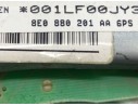 AIRBAG DELANTERO IZQUIERDO 8E0880201AA 