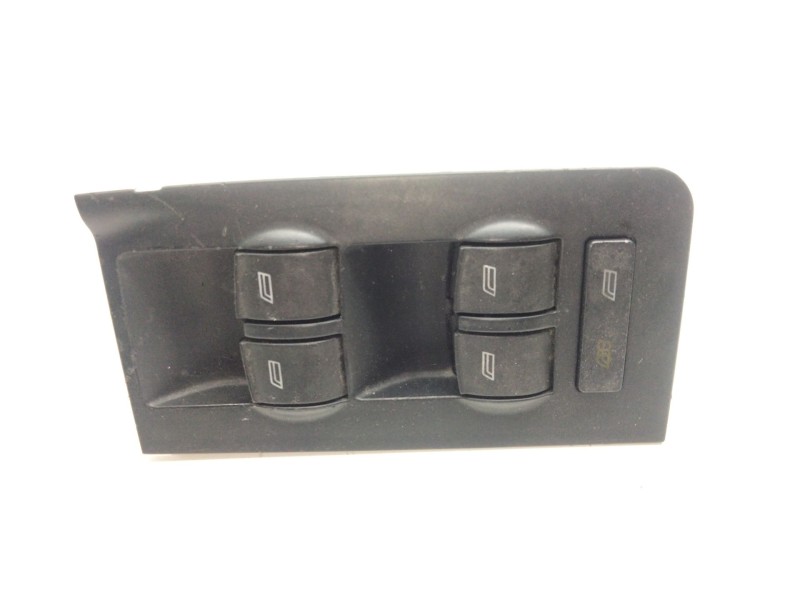Recambio de mando elevalunas delantero izquierdo para audi a6 c5 (4b2) 2.4 referencia OEM IAM 4B0959851  