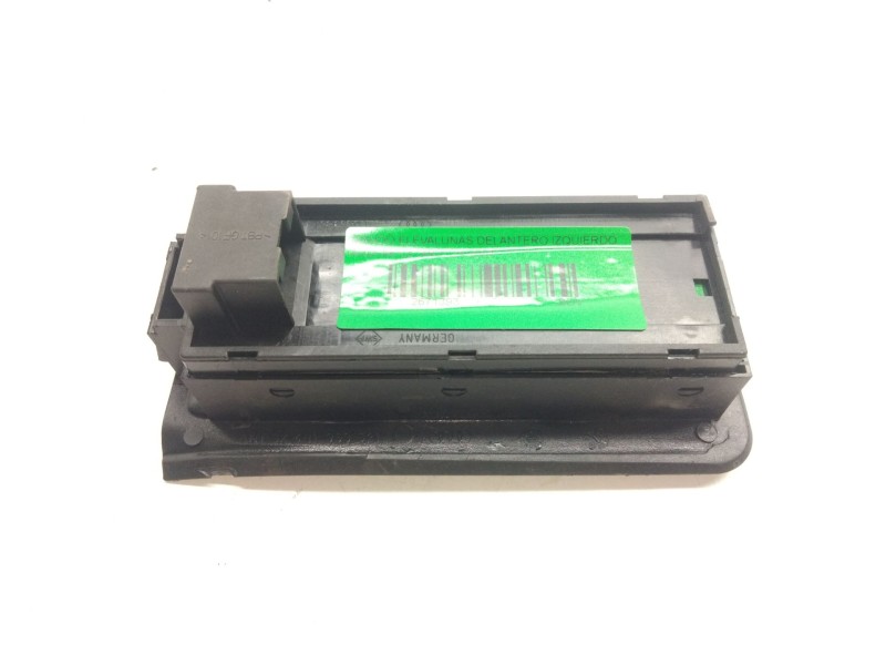 Recambio de mando elevalunas delantero izquierdo para audi a6 c5 (4b2) 2.4 referencia OEM IAM 4B0959851  