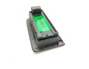 MANDO ELEVALUNAS DELANTERO IZQUIERDO 4B0959851 
