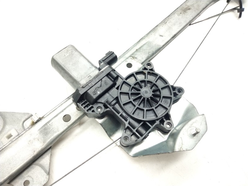 Recambio de elevalunas delantero derecho para dacia dokker monospace (ke_) 1.5 blue dci 95 (kejl) referencia OEM IAM 128001471B 