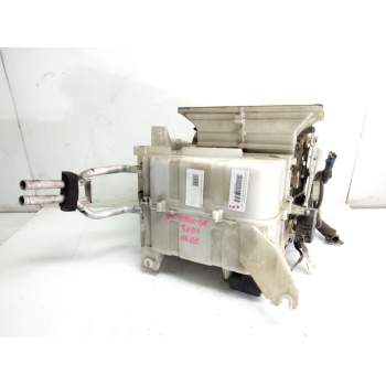 Recambio de carcasa filtro polen para nissan patrol gr (y61) 3.0 16v turbodiesel cat referencia OEM IAM 27110VB311  115424