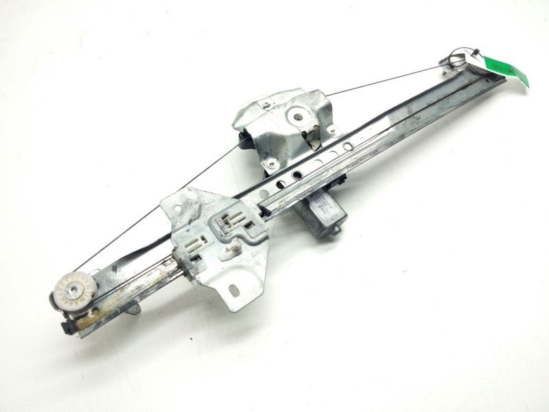 Recambio de elevalunas delantero derecho para dacia dokker monospace (ke_) 1.5 blue dci 95 (kejl) referencia OEM IAM 128001471B 