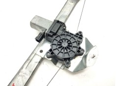 Recambio de elevalunas delantero izquierdo para dacia dokker monospace (ke_) 1.5 blue dci 95 (kejl) referencia OEM IAM 128001472 2